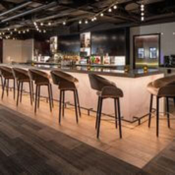 Lounge and Bar